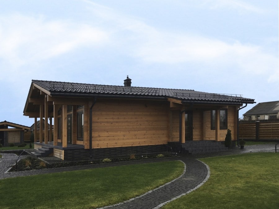 Stels 120m2