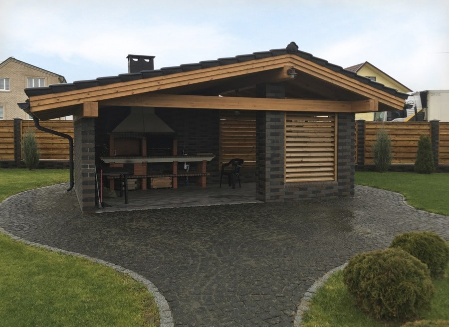 Stels 120m2