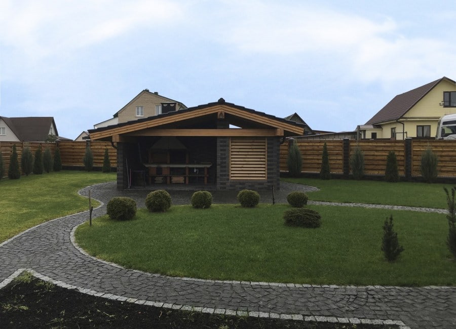 Stels 120m2