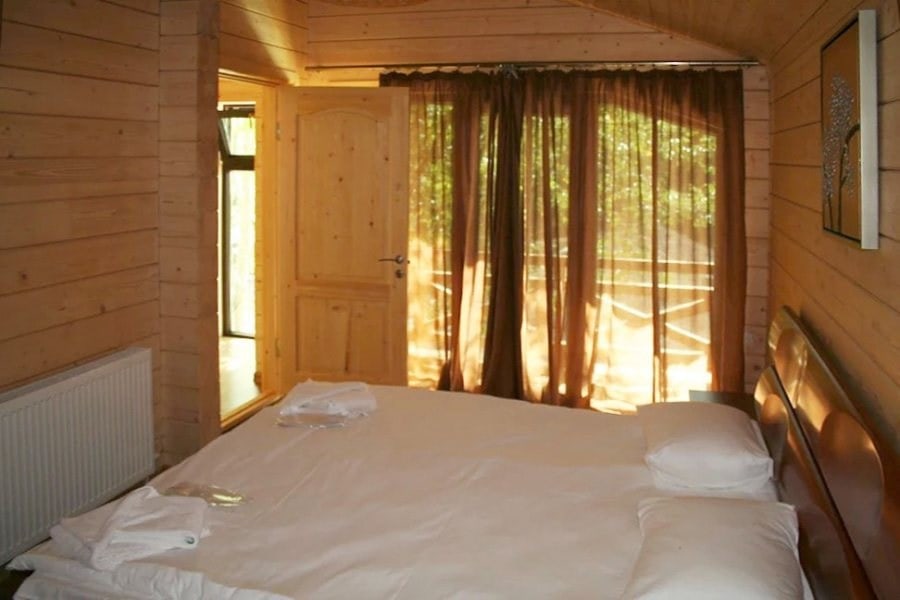 Casa delle Alpine "Till" 84m2
