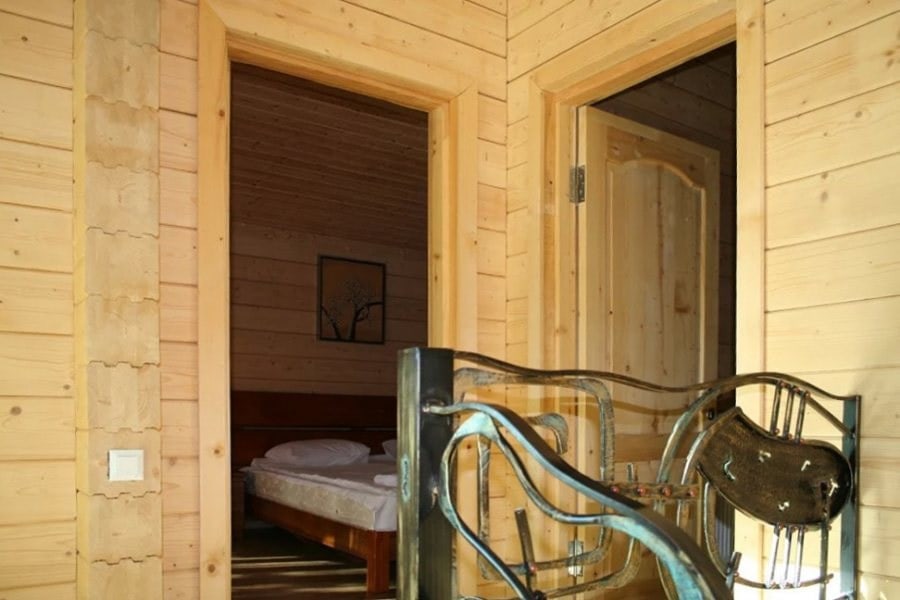 Casa delle Alpine "Till" 84m2