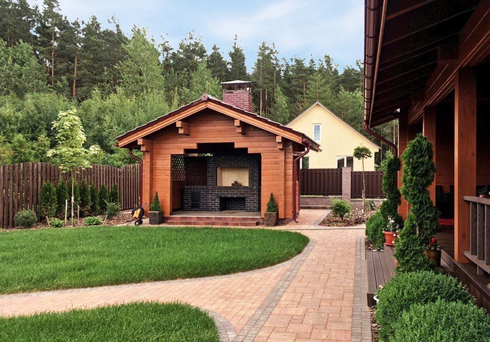 Casa di stagione 45m2