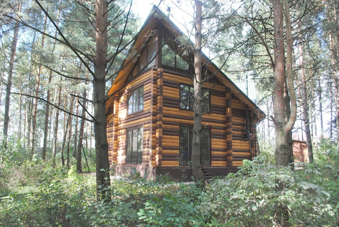 Faro della Foresta