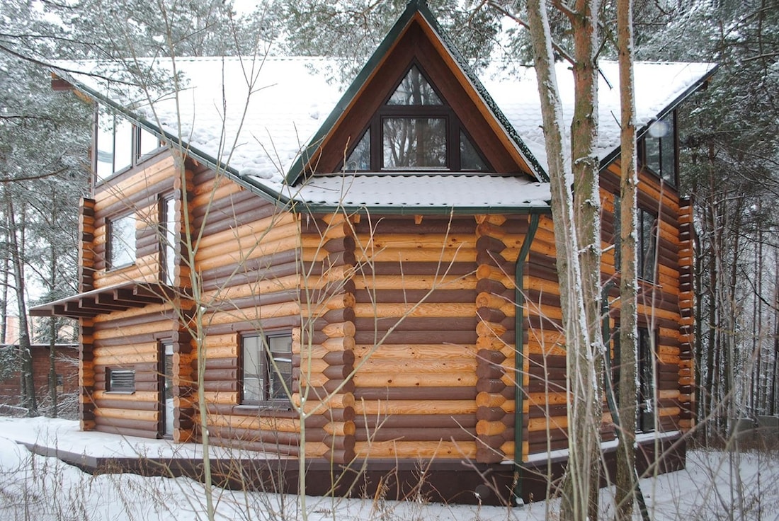 Faro della Foresta